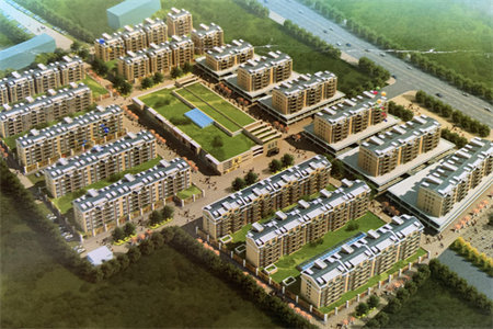 文化路小学学区房黄金三楼三室一厅80平米出售